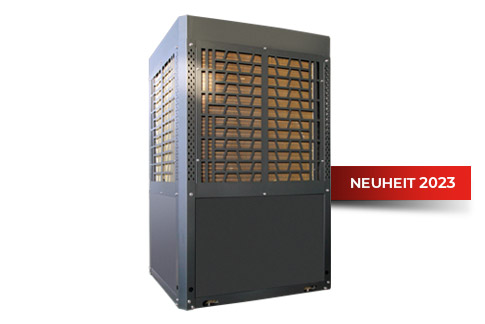 Wärmepumpe Thermatec TH-R290-C50-3P